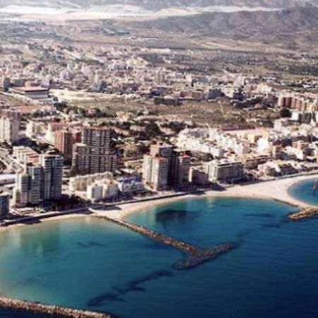 Sailors Home By Gloove El Campello Bagian luar foto