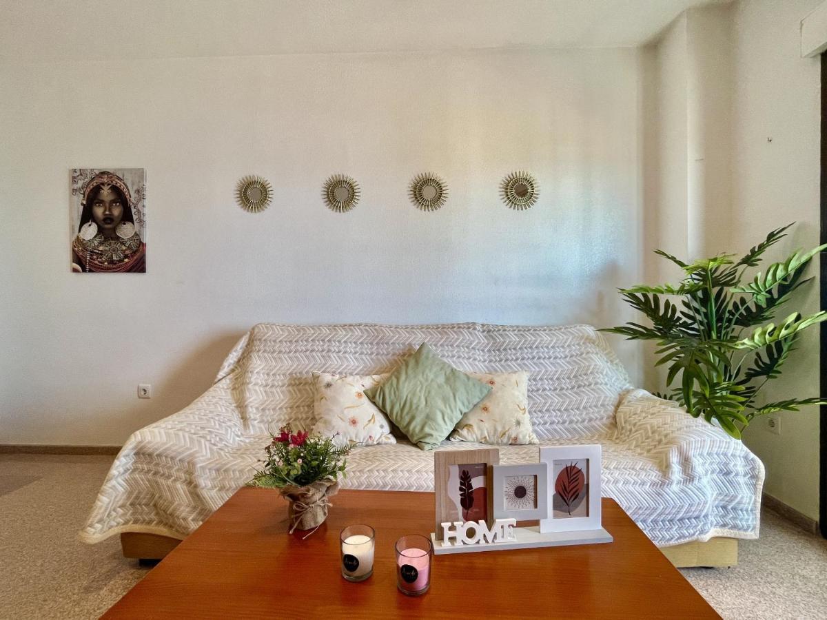 Sailors Home By Gloove El Campello Bagian luar foto