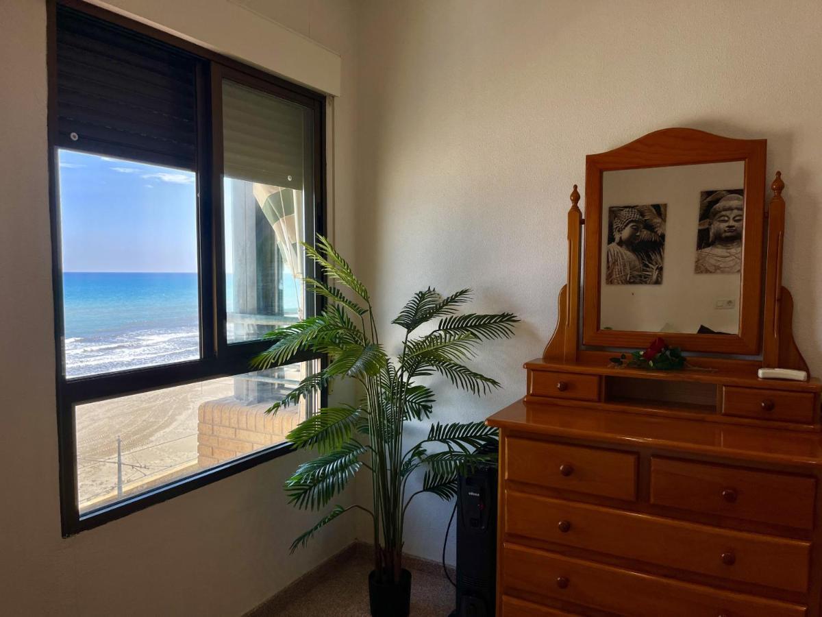 Sailors Home By Gloove El Campello Bagian luar foto