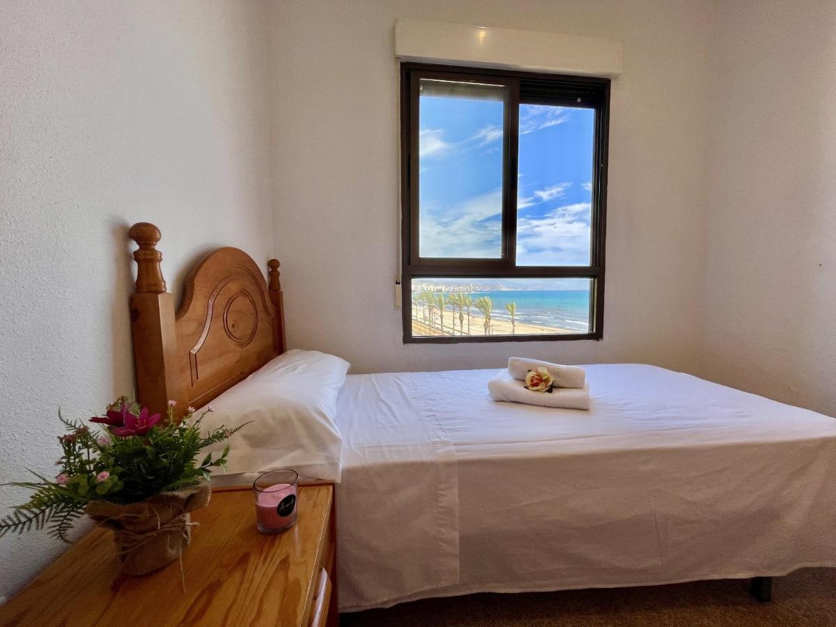 Sailors Home By Gloove El Campello Bagian luar foto