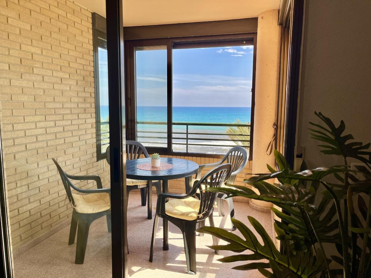 Sailors Home By Gloove El Campello Bagian luar foto