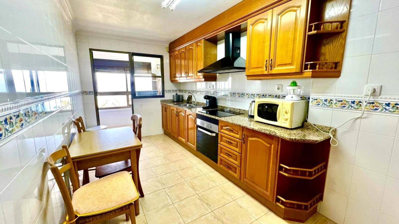 Sailors Home By Gloove El Campello Bagian luar foto