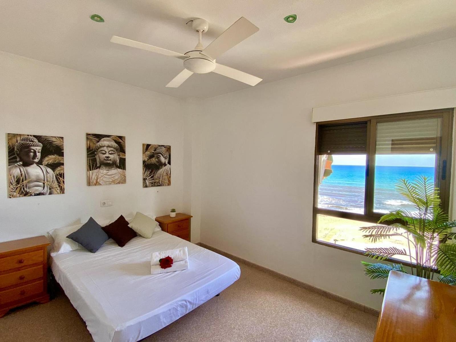 Sailors Home By Gloove El Campello Bagian luar foto